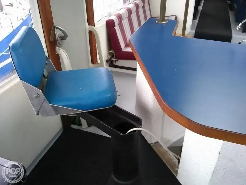 Kapal cutter untuk dijual