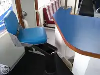 Kapal cutter untuk dijual