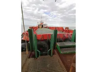 Kapal kru untuk dijual
