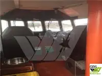 Kapal Kerja untuk dijual