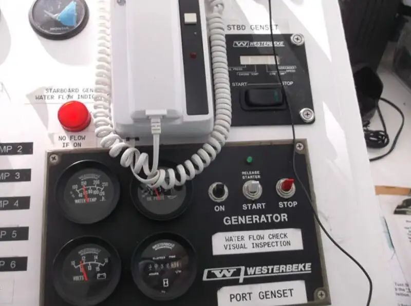Kapal pesiar untuk dijual