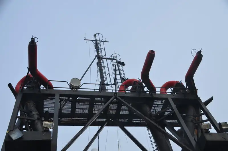 Kapal tunda untuk dijual