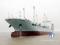 Kapal pendingin untuk dijual