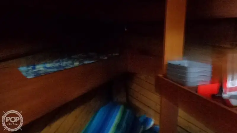 Kapal pukat untuk dijual