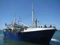 Purse seiner dijual