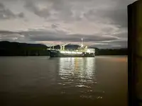 Kapal suplai untuk dijual