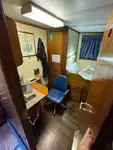Kapal kontainer untuk dijual