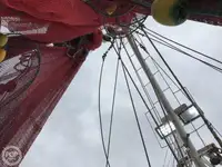 Kapal pukat untuk dijual