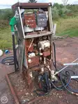 Tongkang untuk dijual