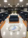 Kapal penumpang dijual