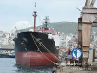Kapal tanker minyak/kimia untuk dijual