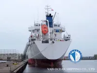Kapal pendingin untuk dijual