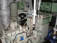 Kapal tunda untuk dijual