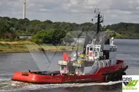 Kapal penarik dijual