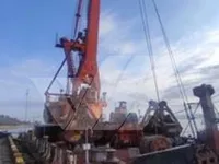 Kapal derek untuk dijual