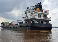 Kapal pendarat, tank untuk dijual