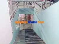 Kapal pengangkut ternak untuk dijual