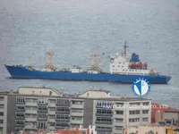 Kapal pendingin untuk dijual