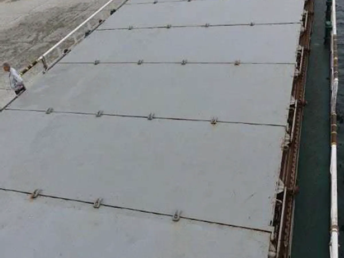 General Cargo/Multi-purpose untuk dijual