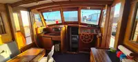 Kapal tanker minyak/kimia untuk dijual