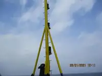 Kapal pendingin untuk dijual