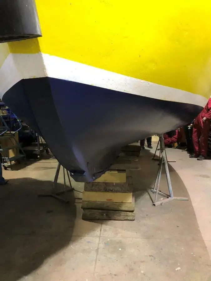 Kapal pukat untuk dijual