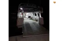 Kapal pesiar untuk dijual