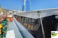 Kapal pesiar untuk dijual