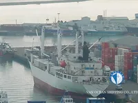 Kapal pendingin untuk dijual