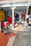 Kapal keruk untuk dijual