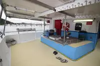 Kapal cutter untuk dijual