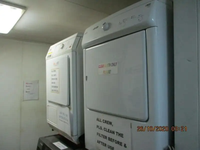 Kapal pendingin untuk dijual
