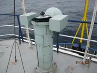 Kapal pendingin untuk dijual