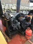 Kapal keruk untuk dijual