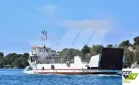 Kapal pendarat, tank untuk dijual