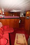 Kapal pesiar untuk dijual