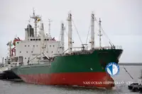 kapal karang dijual