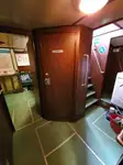 Kapal patroli untuk dijual