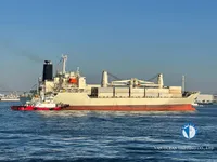 Kapal pendingin untuk dijual