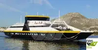 Kapal Ro-Ro untuk dijual
