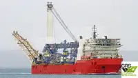 Kapal derek untuk dijual