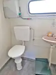 Kapal pesiar untuk dijual