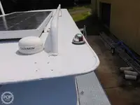 Kapal patroli untuk dijual