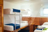 Kapal pesiar untuk dijual