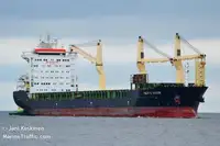 Kapal pendingin untuk dijual