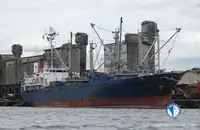 kapal karang dijual