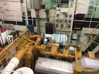 Kapal pendingin untuk dijual