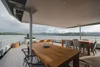 Kapal survei untuk dijual