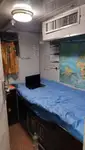 Kapal tanker minyak/kimia untuk dijual