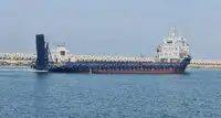 Ro-Ro ship dijual